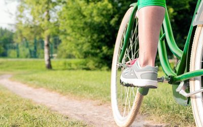 Journée mobilité douce : programme du 12 avril